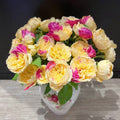Fugetsu Rose