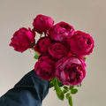 Jardin Parfume Rose