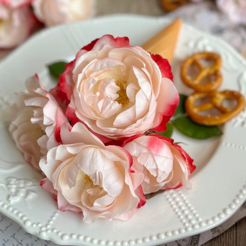 Nostalgie Rose