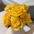 Butter Scotch Rose