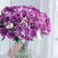 Scented Jewel Rose