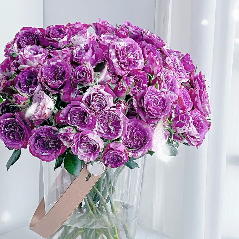 Scented Jewel Rose