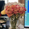 Symbol Rose