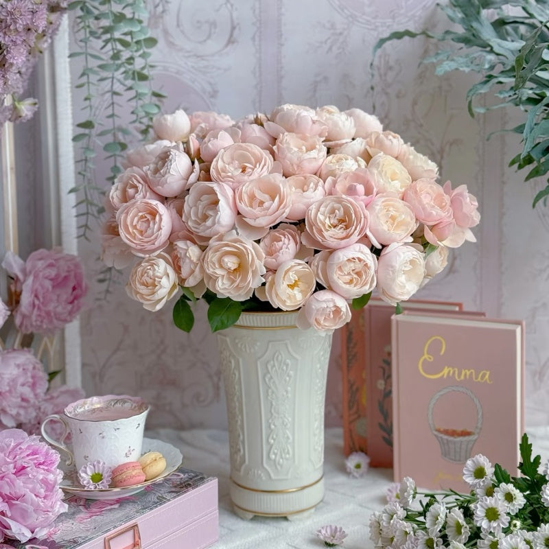 Vichy Rose (also known as Brise in Japan) 