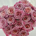 Cold Brew Rose