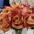 Symbol Rose