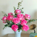 Candy Avalanche Rose