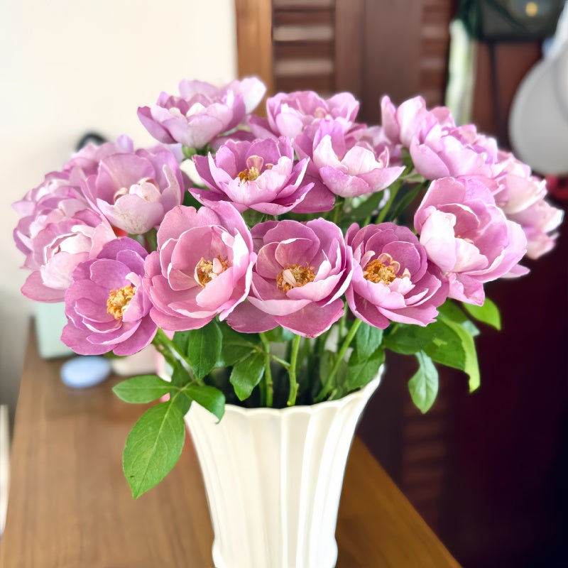 Boule de parfum Rose