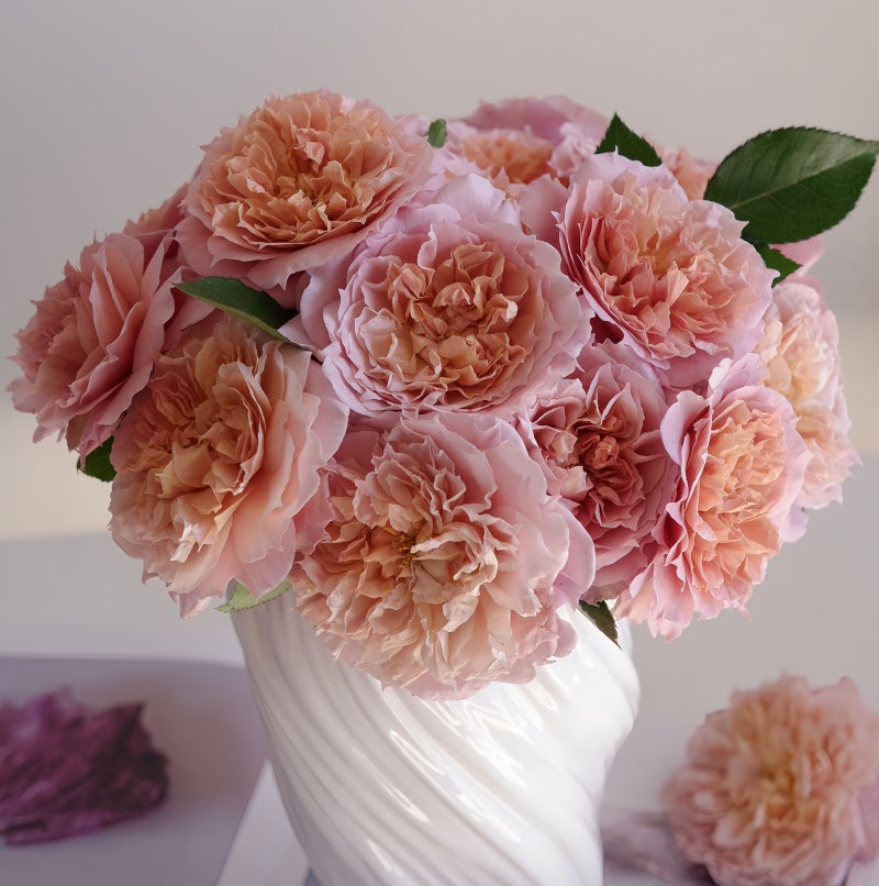 Le Sablier Rose