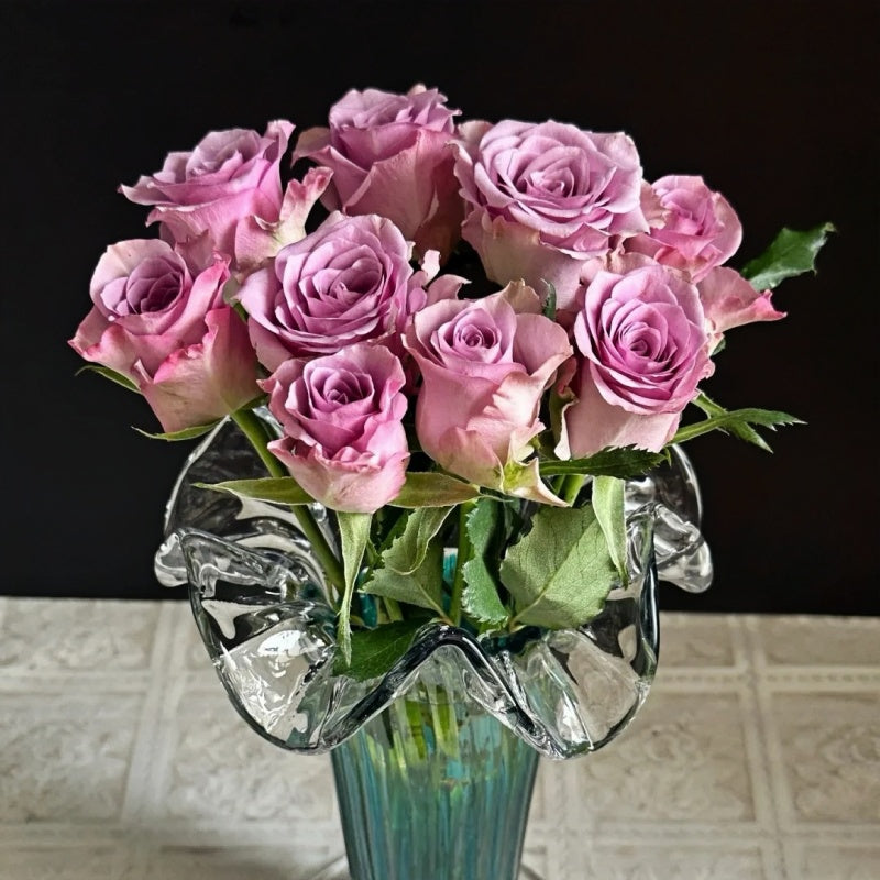 Nightingale Rose