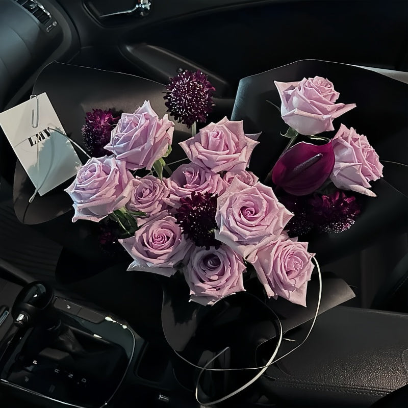 Ocean Song Rose