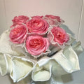 Pink X-pression Rose