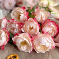 Nostalgie Rose