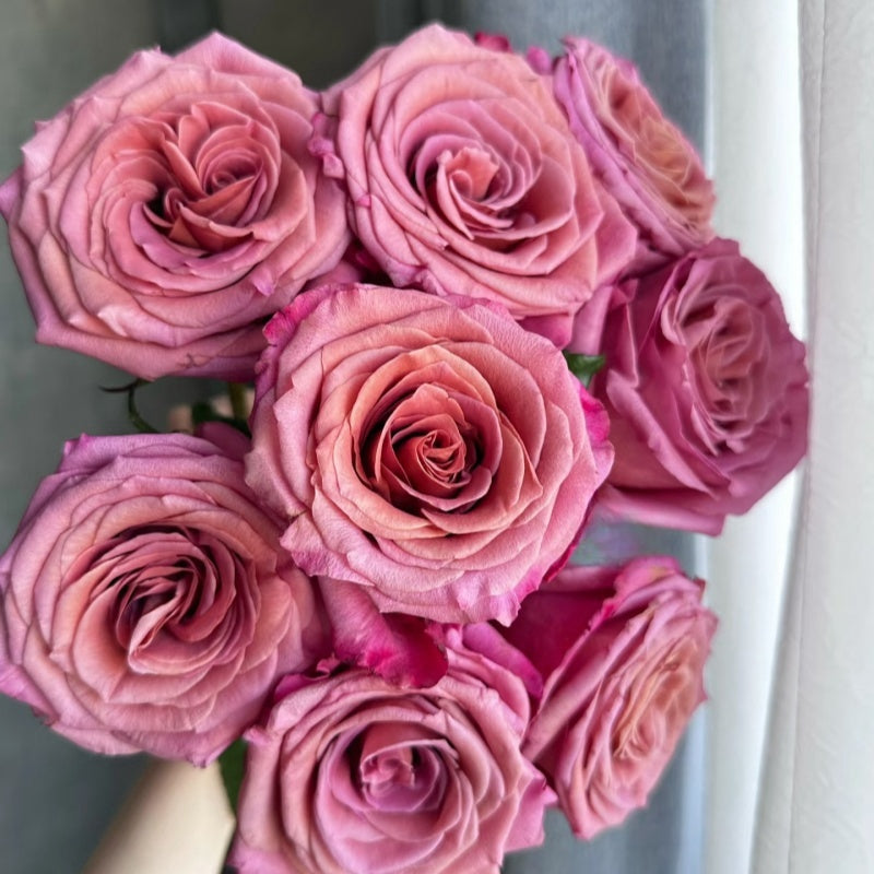 Single Malt Rose