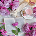 Perfu Purple Rose