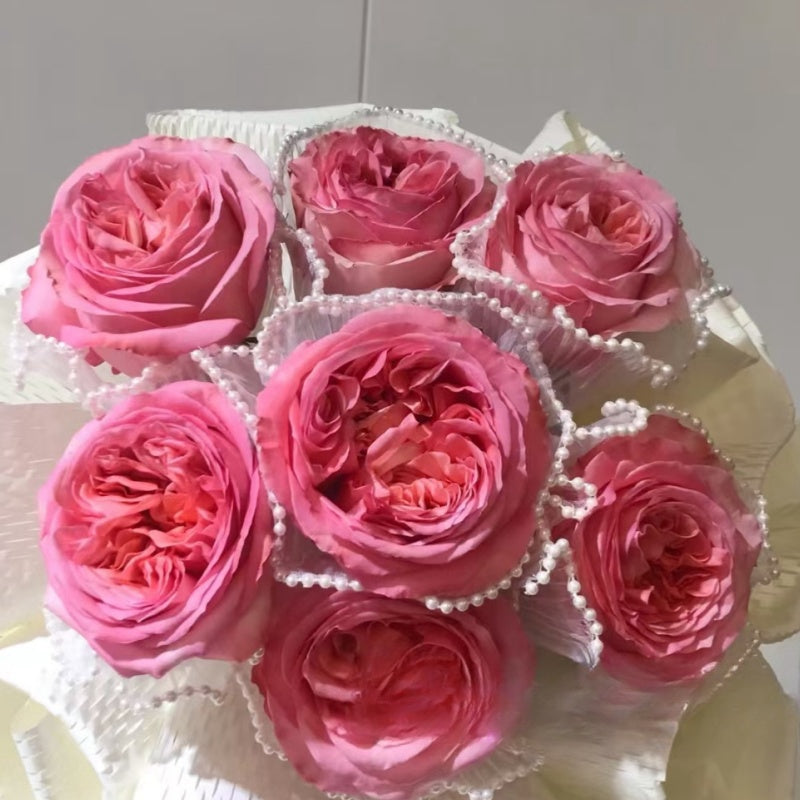 Pink X-pression Rose
