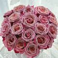 Cold Brew Rose