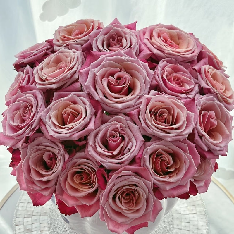 Cold Brew Rose