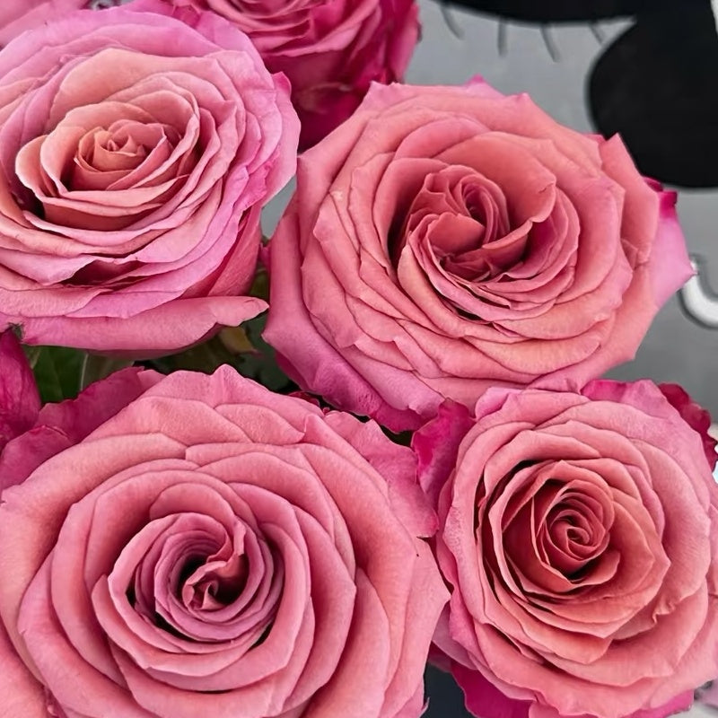 Single Malt Rose